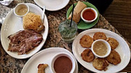 Cubanitas food