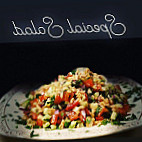 Hakki Baba Turkish Mediterranean food