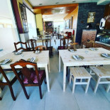 Spot Do Petisco Cibo
