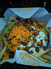 Filiberto's Mexican Food food