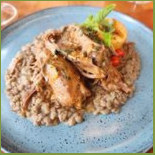 Ópera Mix Cibo