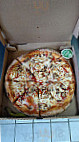 Papa John's Pizza food