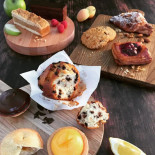 Pie Face Cibo