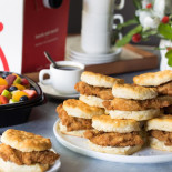 Chick-fil-A Cibo