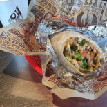 Chipotle Mexican Grill Cibo
