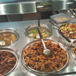Panda Express Cibo