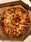 Domino's Pizza food