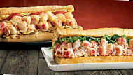 Quiznos food