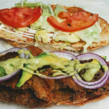 Fernandy's Cafe Cibo