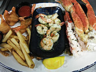 Red Lobster Tallahassee food