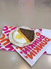 Dunkin' food