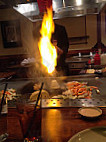 Ichiban Japanese Steak Seafood food