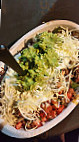 Chipotle Mexican Grill food