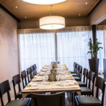 Ristorante Conca Bella Wine Bar Cibo