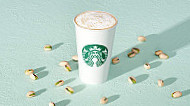 Starbucks Corporation food