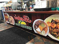 Beto's Mexican food