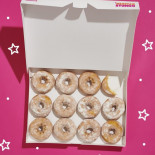 Dunkin' Cibo