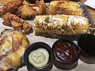 Chili's Grill food