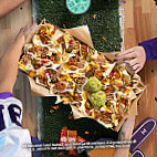 Taco Bell food