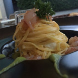 La Brughiera Comida