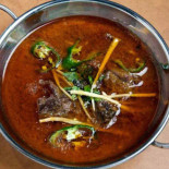 Chatkhara Cibo