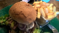 Chez Leonie food