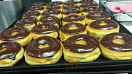 Winchell's Doughnut House food