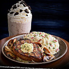 Applebee's Grill food