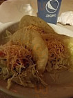 Aldeco's Taco food