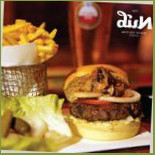 The Nub Cibo