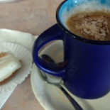 Cafe Express Cibo