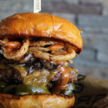 Brgr Cibo