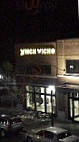 Which Wich outside