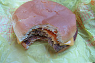 Mcdonald's food