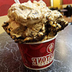 Cold Stone Creamery food