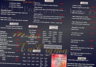 Turk'ignon menu