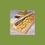Pushkin Cibo