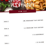 Pushkin Cibo