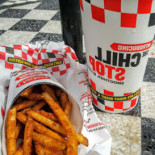 Checkers Cibo