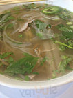 Pho Tastee food