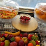 Millevoglie food