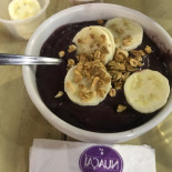 Nuacai Cibo