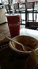 Qdoba Mexican Eats food