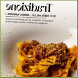 Agriturismo La Sapienza Nourriture