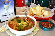 Chuy's food