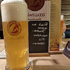 Und Brauhaus Wallhall food