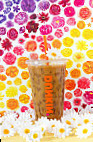 Dunkin Donuts food