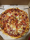 Domino's Pizza food