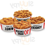Kfc Cibo
