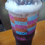 Dunkin' Cibo
